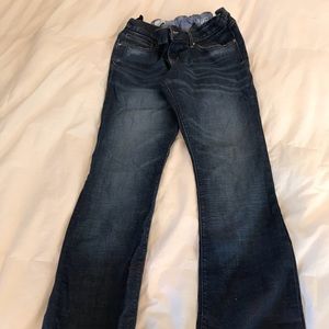 Like New Gap 1969 Maternity Jeans
